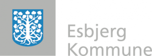 Esbjerg kommune logo